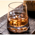 Κρασί ουίσκι Crystal Old Fashioned Whisky Glasses